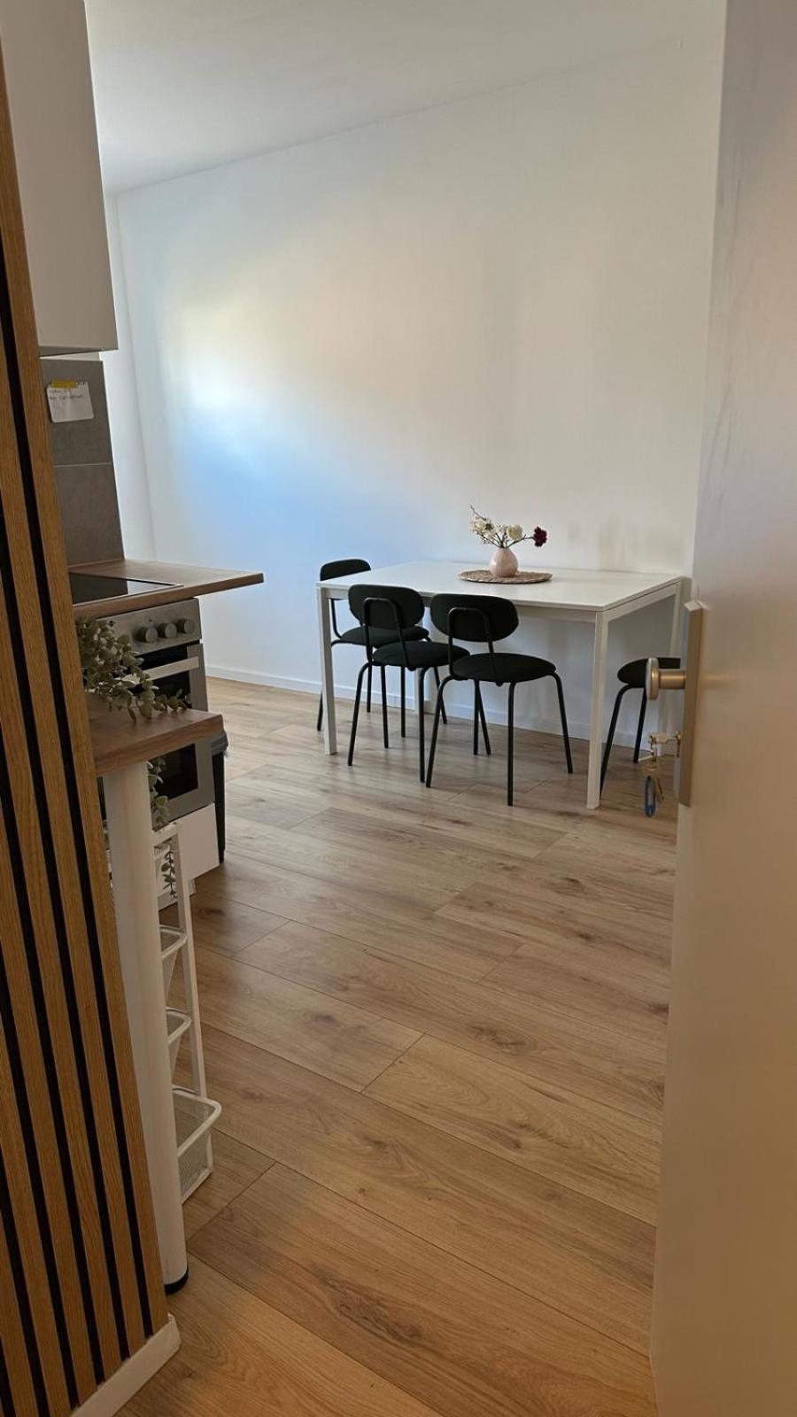 Adel Kaldekirche Apartment Essen Bagian luar foto