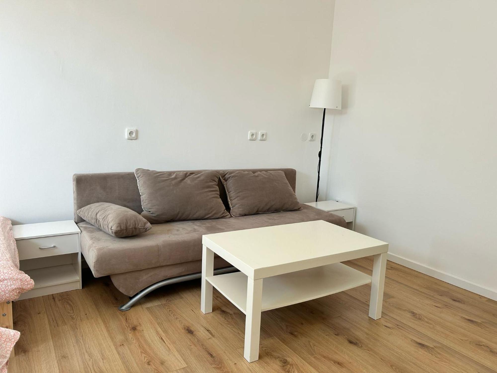 Adel Kaldekirche Apartment Essen Bagian luar foto