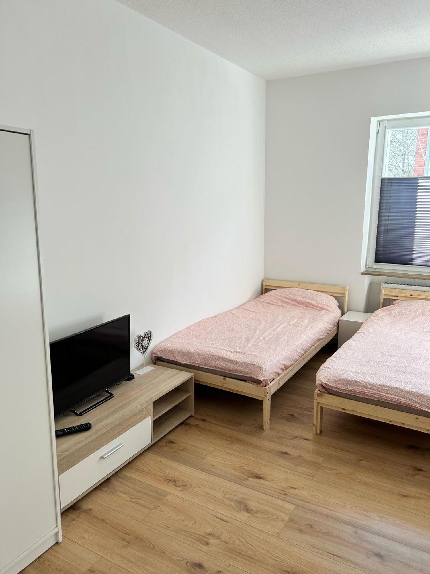 Adel Kaldekirche Apartment Essen Bagian luar foto